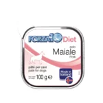 Forza10 Solo Diet seakonservid koertele, 100 g