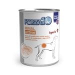 Forza10 Renal ActiWet konservid koertele ägeda ja kroonilise neeruhaigusega, 390 g