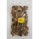 Laikas Gardums Loomaliha kõri (lühike) kuivatatud maius koertele, 1 kg - Pilt 2