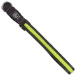 Dog Fantasy LED Koerarihm, roheline, 2.5x45-65 cm - Pilt 2