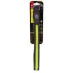 Dog Fantasy LED Koerarihm, roheline, 2.5x45-65 cm - Pilt 3