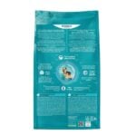 Forza10 Maintenance Mini Adult With Fish kuivtoit täiskasvanud väikestele koertele kalaga, 2 kg - Pilt 2