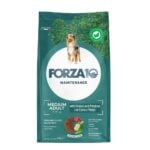 Forza10 Maintenance Medium Adult kuivtoit täiskasvanud keskmistele koertele põdraga ja kartuliga, 2 kg