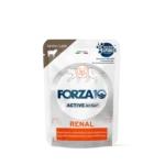 Forza10 Renal ActiWet konservid kassile ägedate ja krooniliste neeruhaigustega, 80 g